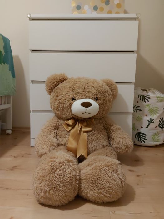 Голям мечок играчка