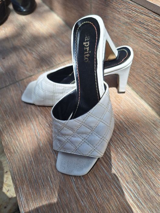 Продам турецкий шикарный качественный туфли