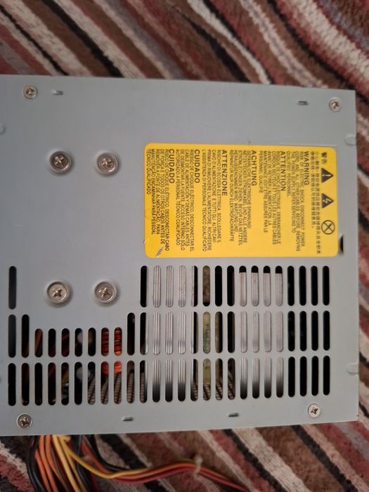 Захранване 300w използвано