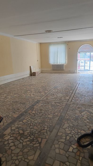 Урганч шаҳрида 66квм нотурар майдон ижарага берилади