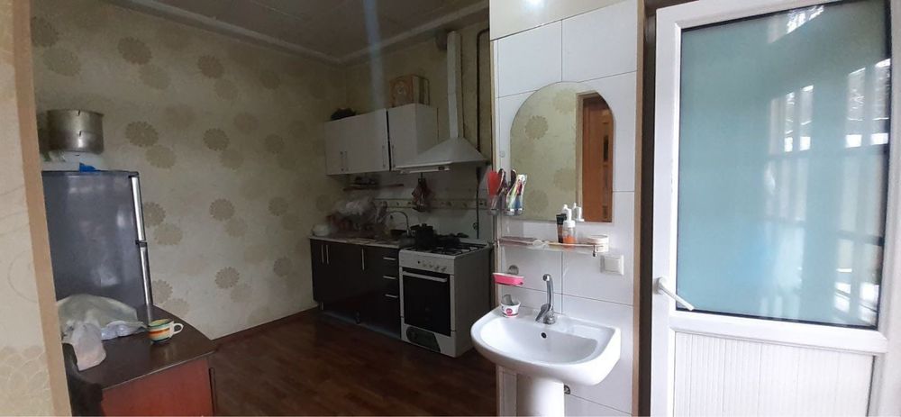 Уй ховли сотилади Олмазор тум. Алока.