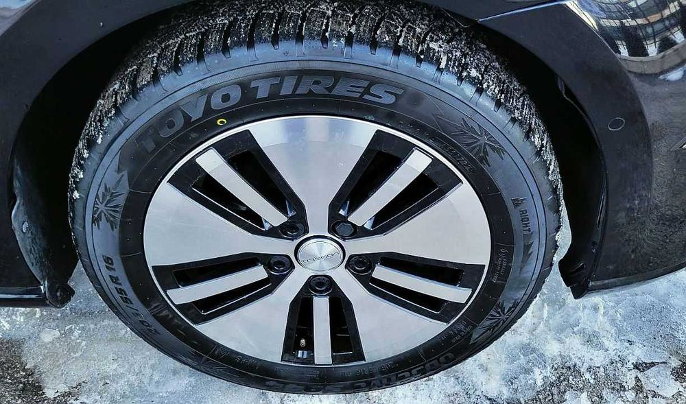 11/2019 VW Golf E-Golf 36 kWh Автоматик Full Led