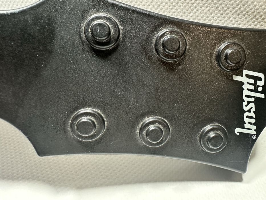 Guitar Hero Les Paul Gibson китара за PlayStation 3