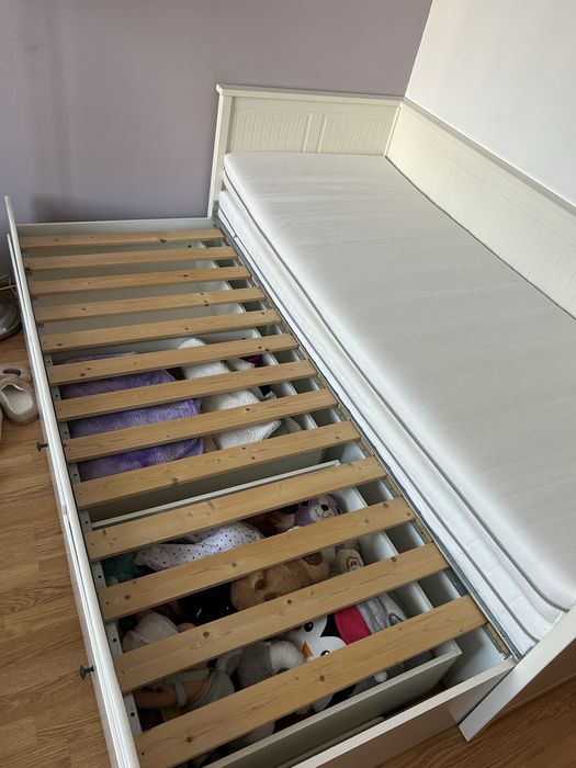 Divan Ikea 160/200