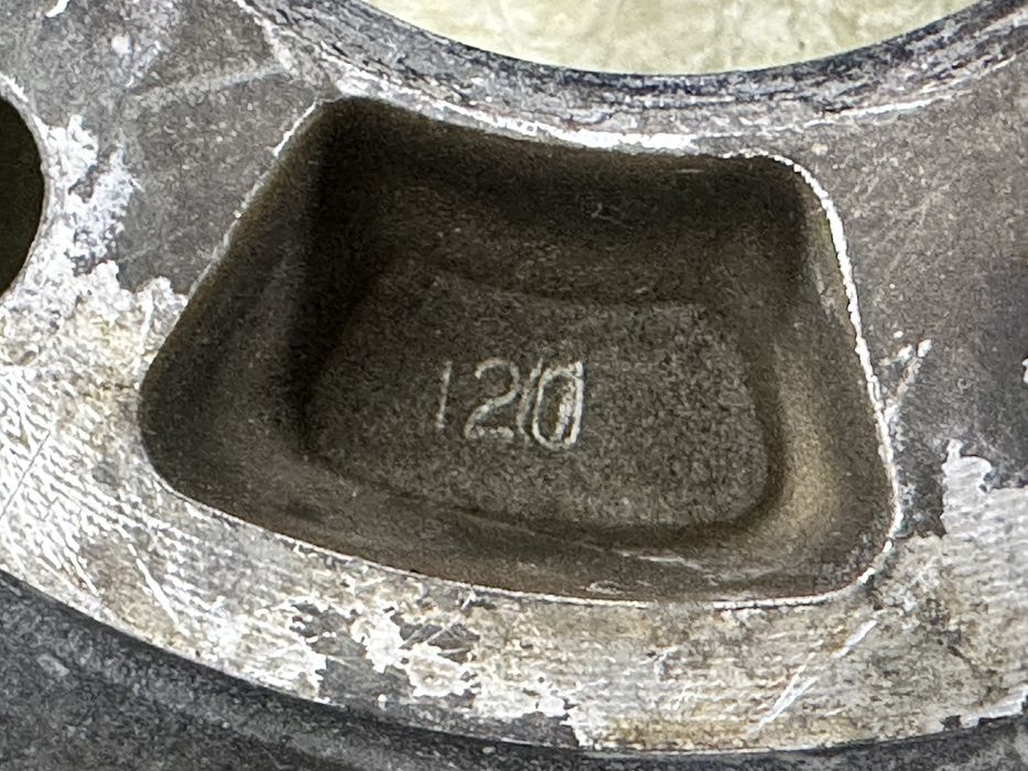 Продам диски 16 размер