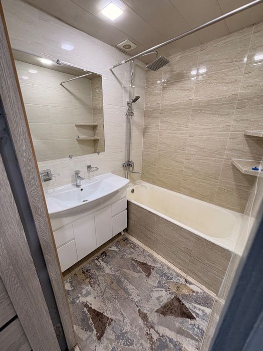 Сдаю свою 3х комнатную квартиру