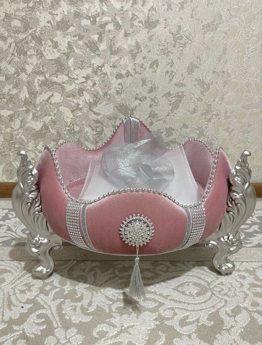 Корзина на тойбастар, қоржын