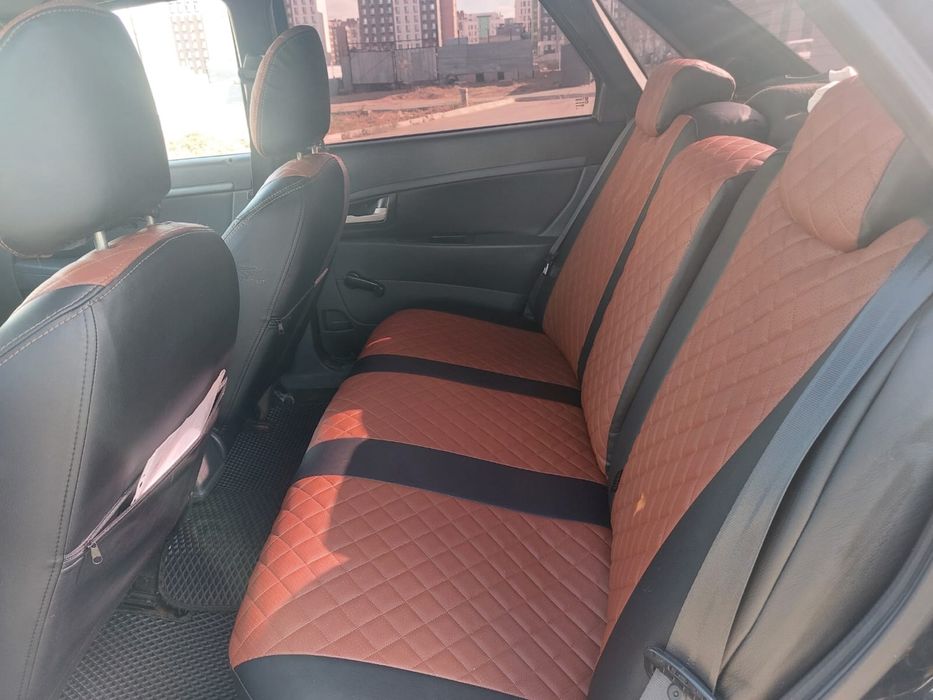 Продам Приору в хорошем состоянии.