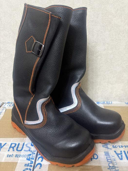 Спец сапоги зимние .Торг!!!