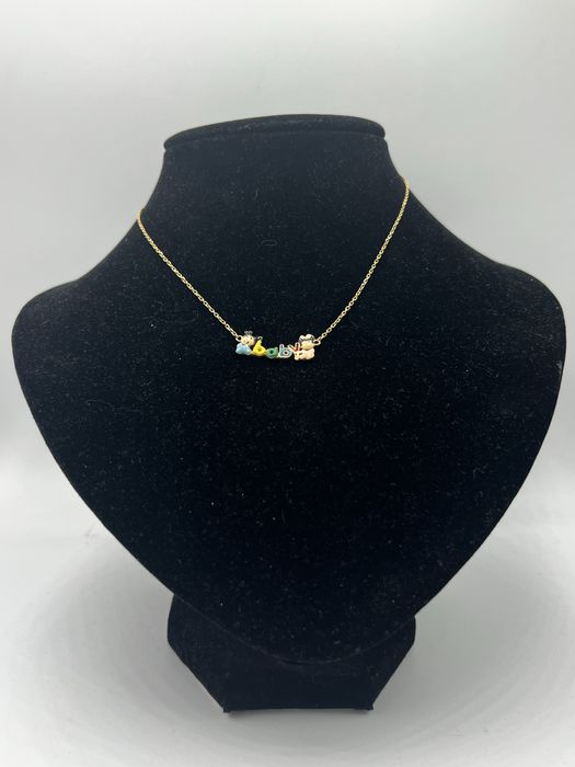 Lant 14k Greutate 3.01g Lungime 17.5 Cm #36698