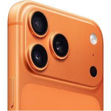De vânzare iPhone 17 Pro Max 2 TB – Cosmic Orange – 100% baterie