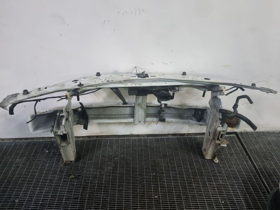 Trager Dacia Duster Facelift 1.2 TCE Benzina 2013 - 2018 1197CC Manuala (1384) Benzina