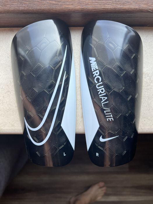 Nike lite футболни кори