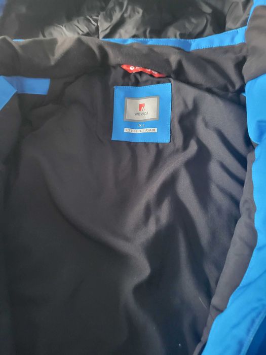 Ски яке Nevica Vail 10000 воден стълб