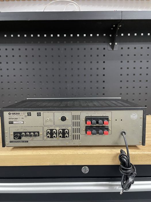 Amplificator yamaha cr-240