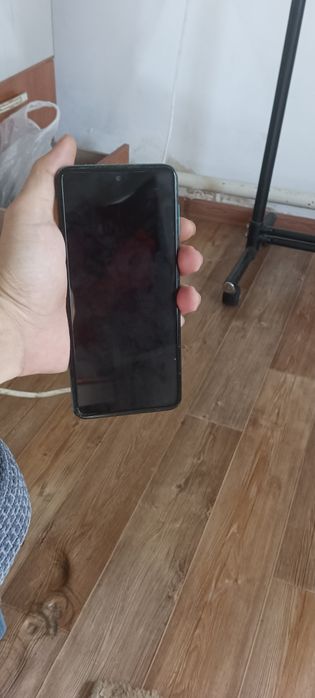 Редми note 9pro 6/128gb