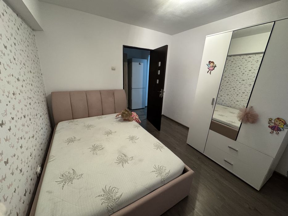 Apartament 3 camere Nord
