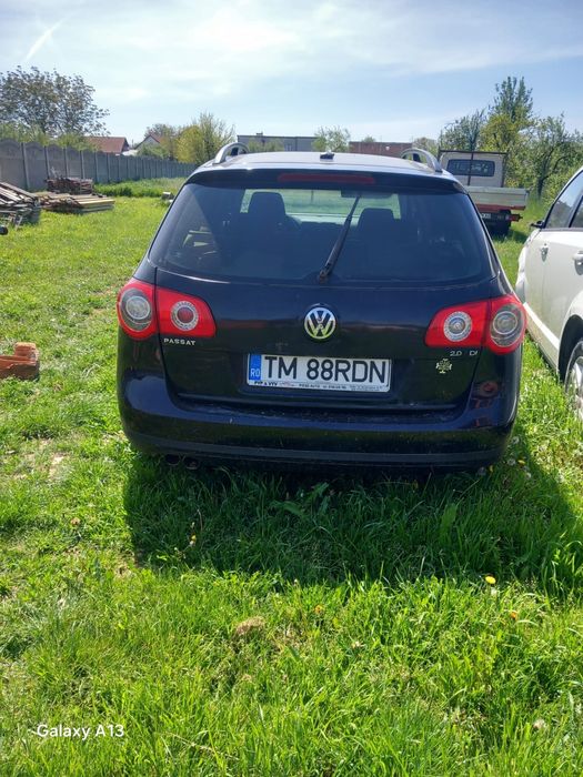 Vand pasat gripat!!!