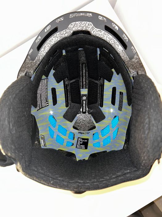 Casca Schi si Snowboard SMITH L