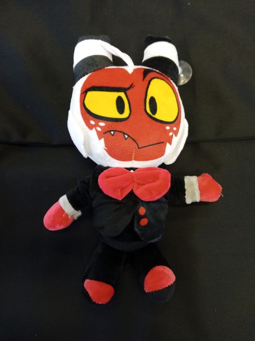 Мягкая игрушка аниме и игры