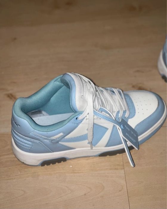 Off white out of office legit