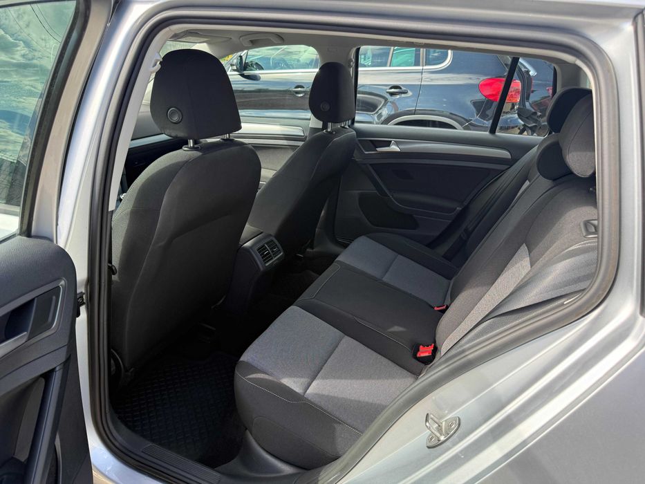 VW Golf VII 2016 - 1.6 diesel - RATE fara Avans