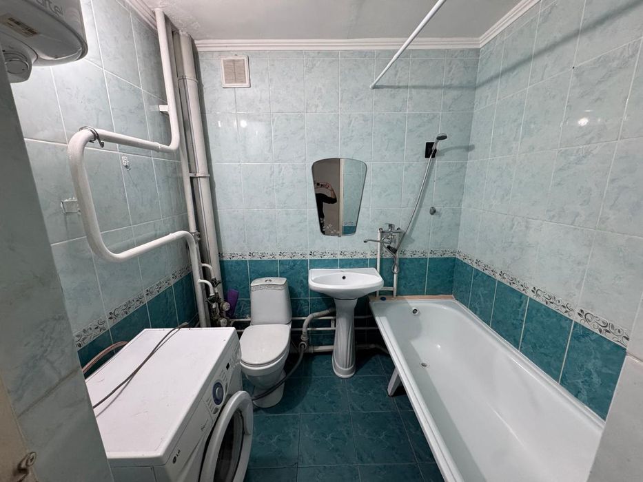 Сдам 1 ком квартиру на энергетике