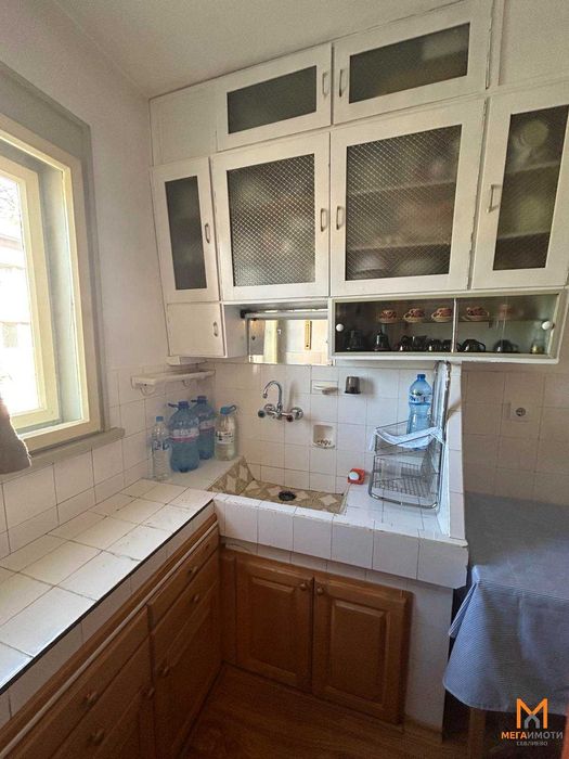 Продава се Четиристаен апартамент в Севлиево - 97 кв.м за 883 €/кв.м - Снимка #1