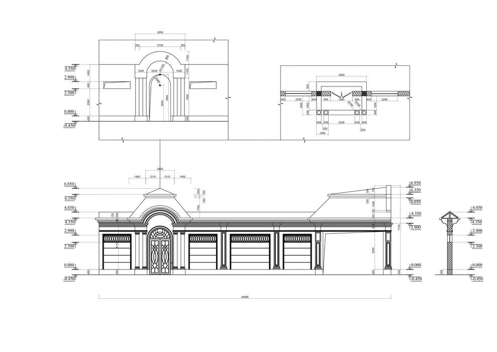Уй қуриш хизматлари | Коттеж, офис, клиника | Под ключ | Дизайн БОНУС