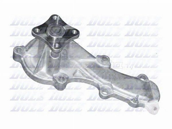 Помпа  Nissan Ad