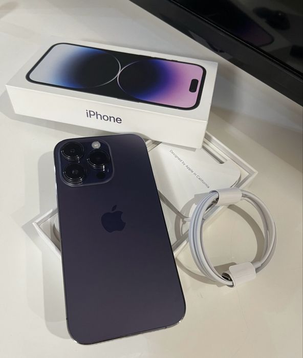 Айфон 14 про iphone 14 pro