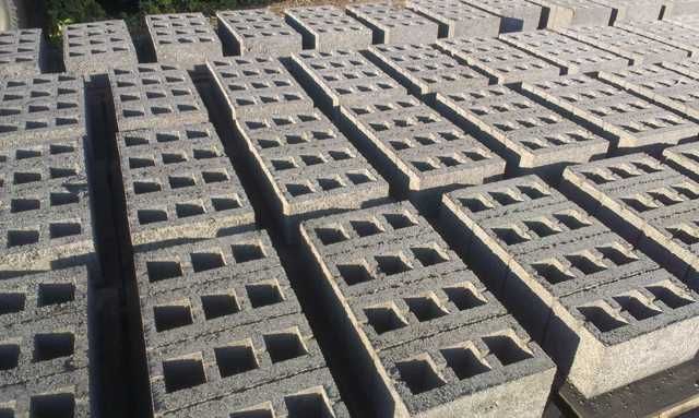 SHLAKA BLOK JOMBOY. Шлака блок Джамбай