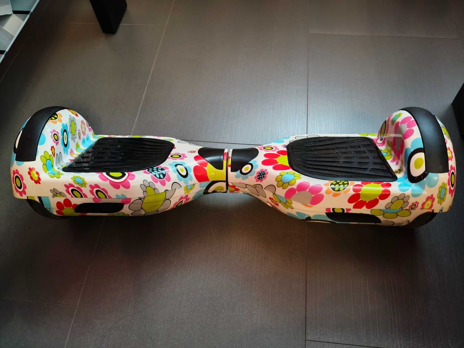 Vând hoverboard