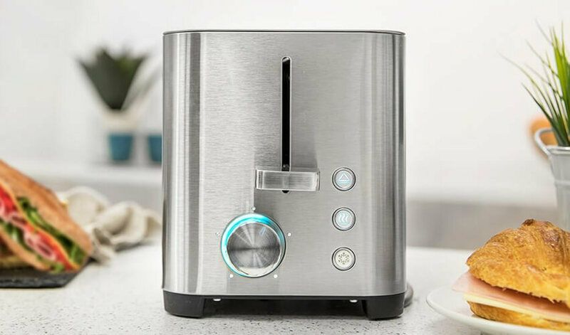 Тостер хлеба тостер