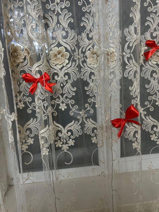 Продам шторы в хорошем качестве