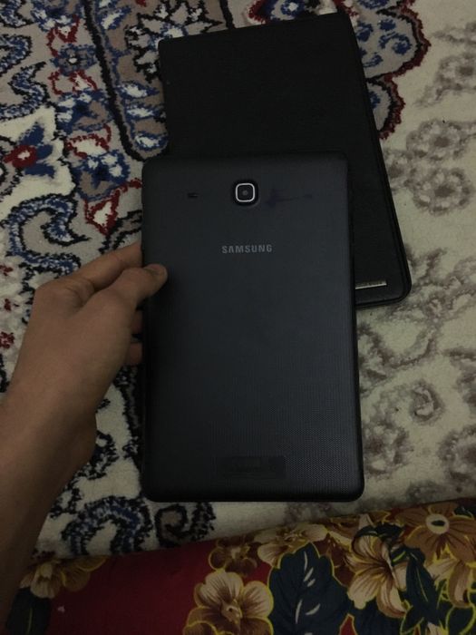 samsung galaxy tab E