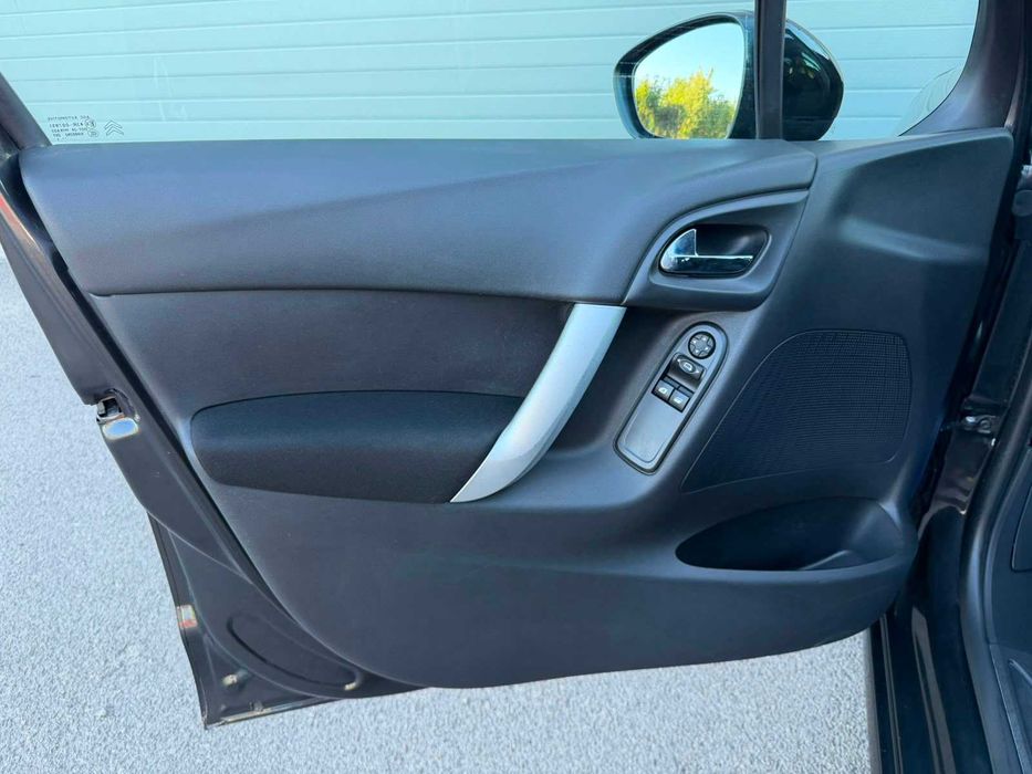 Citroen C3 1.4HDI