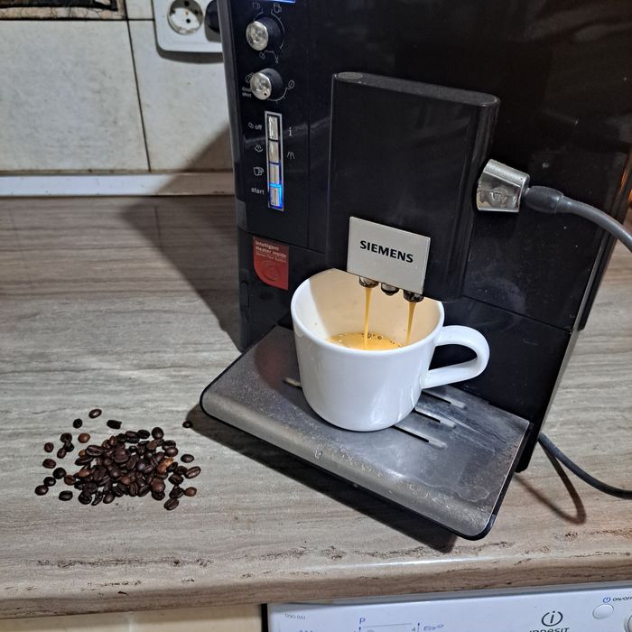 Кофемашина Bosch/Siemens