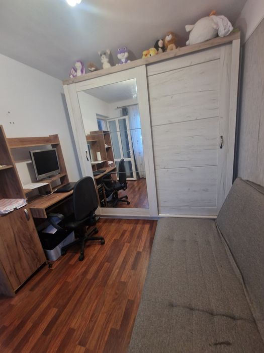Apartament cu 2 camere