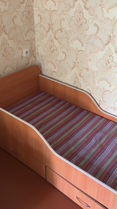 Кровать детская 160*80