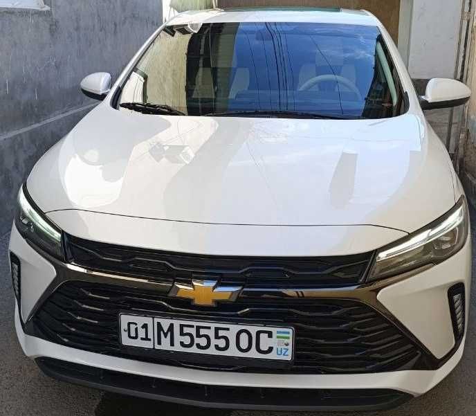 продаю Monza 1.5 жемчуг 2023