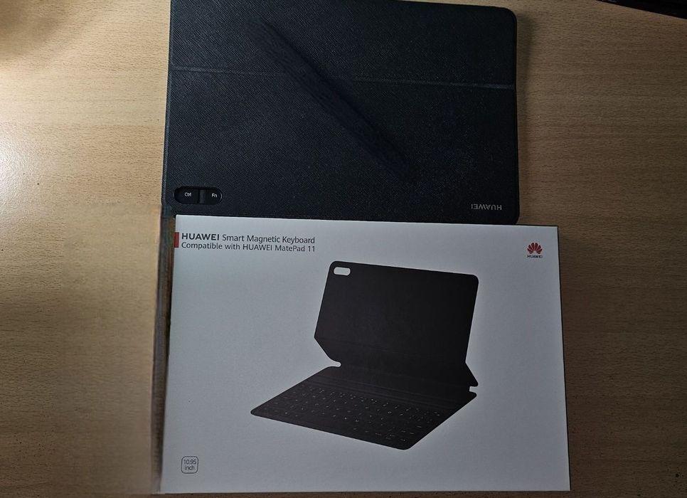Tastatura pentru Tableta Huawei Matepad 11 Magnetica de vanz