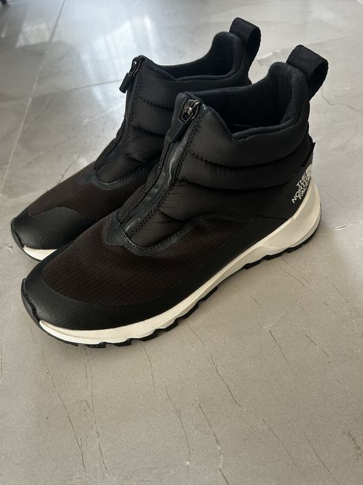Боти The North Face