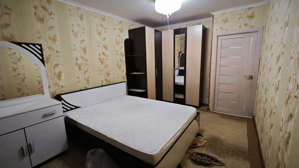 Сдам 2х комнатную квартиру.