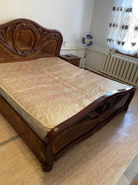 Продается спальная