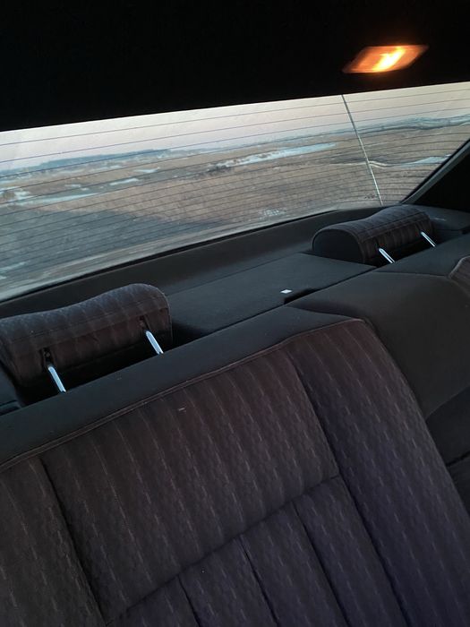 Mersedes e220 w124 mkpp5 m111