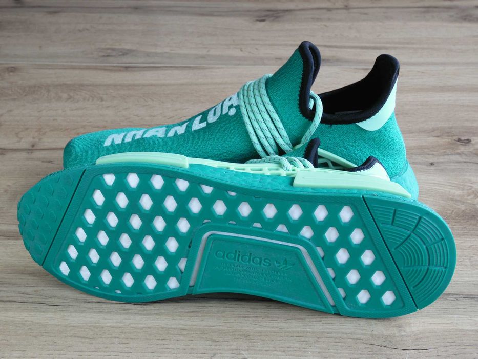 Adidas NMD x Pharrell Williams  - 45 номер Оригинални!