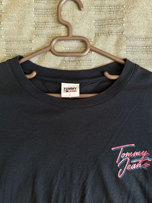 Тениска дамска нова Tommy,Polo ASSN