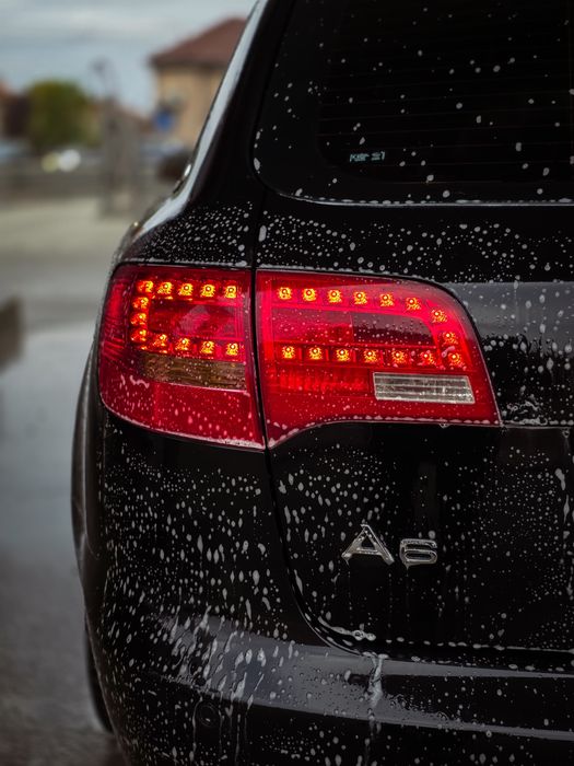 Audi A6 C6 2008-2.0