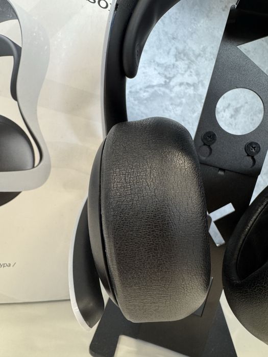 Слушалки Sony Pulse Elite 3D / ГАРАНЦИЯ